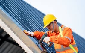 Best Roof Maintenance and Cleaning  in Churchville, NY